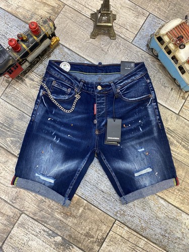 Jeans dsquared2 uomo - jeans,