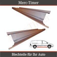 Dodge Caravan 1996-2000