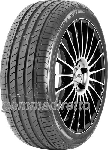 Pneumatici estivi 235 zr17 - estivi,