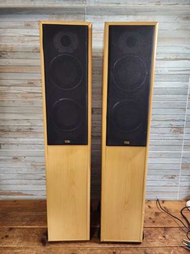 Tdl nucleus kv6 altoparlanti - nucleus,
