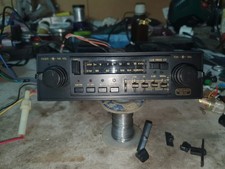 Autoradio vintage anni - vintage, 80