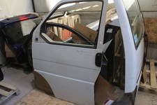 VW TRANSPORTER SWB TDI MK4