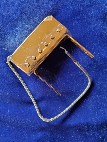 Nuovo vecchio stock gibson - vecchio,