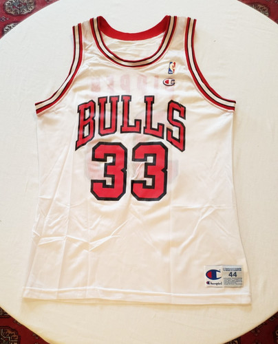Maglia vintage scottie pippen - maglia,