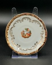 Antico Piattino In Fine