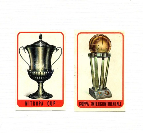 Lotto figurine calciatori - 2,