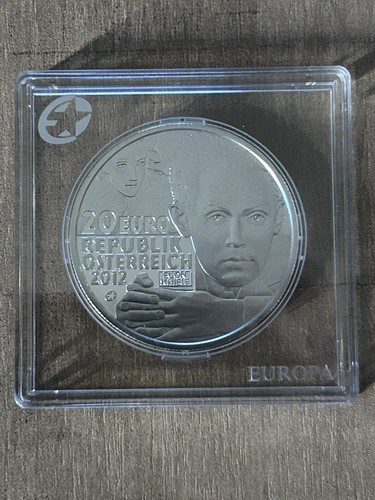 Austria euro 2012 - 20,