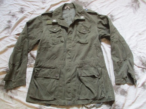 Cappotto anni era - 80, 80