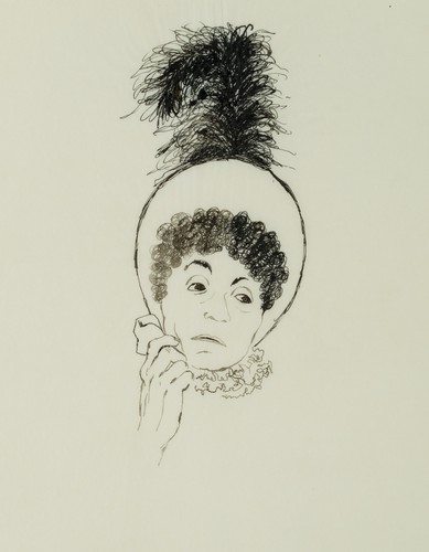 Klepper padre - e., (1906-1980),