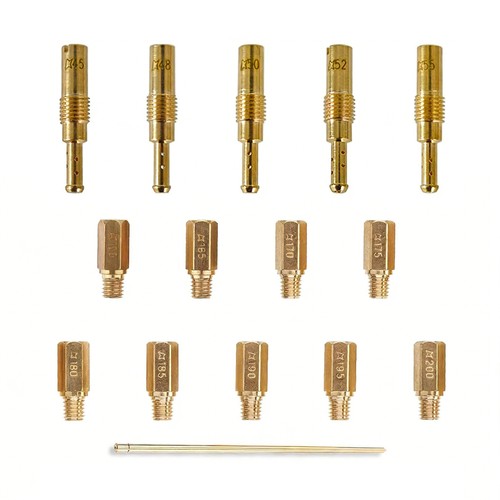 Kit ricambio jet - kit, trail
