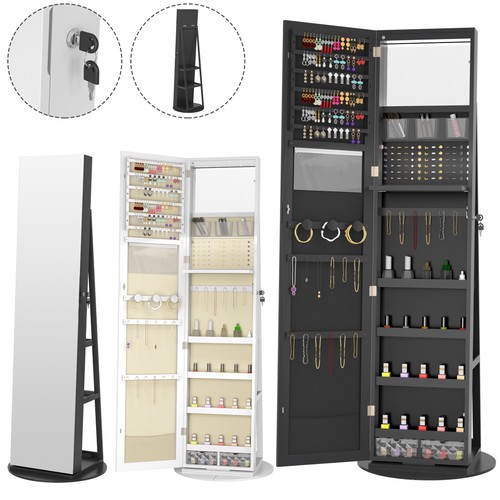 Armadio portagioie led - portagioie,
