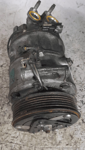 C2d38611 compressore c - c2d38611,