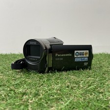 Panasonic SDR-S50 Videocamera