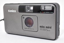Leggi [Ecc+5] Konica Big Mini