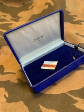 ZENITH Stellina  60’s  Rara