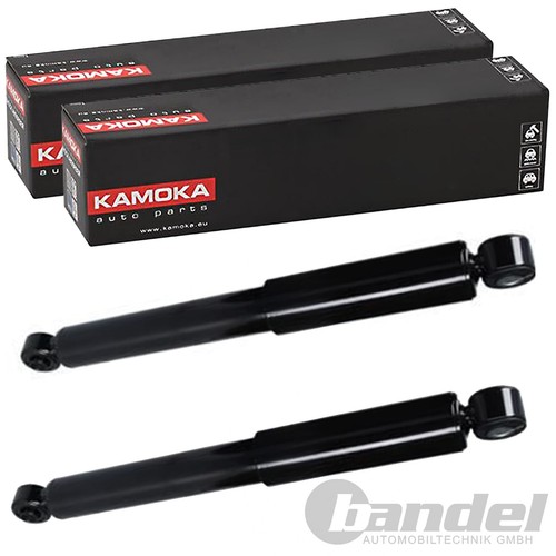 Ammortizzatori kamoka - 2,