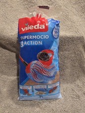 Vileda Super Mocio 3 Action XL