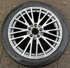 1x CERCHIO IN LEGA ORIGINALE