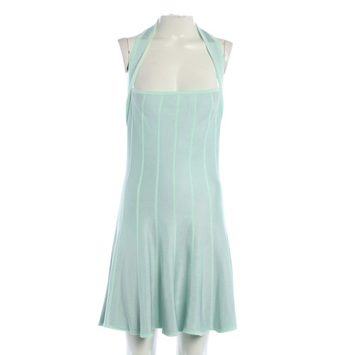 Abito balmain 42 blu - abito,