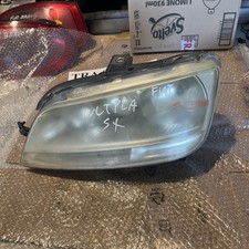 Faro Proiettore Anteriore