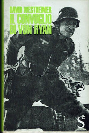Convoglio von ryan - von,