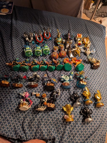 Lotto superchargers skylanders - lotto,