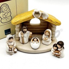 THUN CAPANNA PRESEPE CON