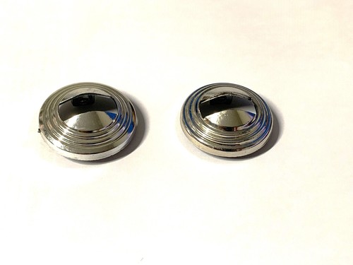 Kit rosone borchia ghiera - 2x,