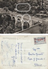 CERRETO SANNITA m. 290 - PONTE