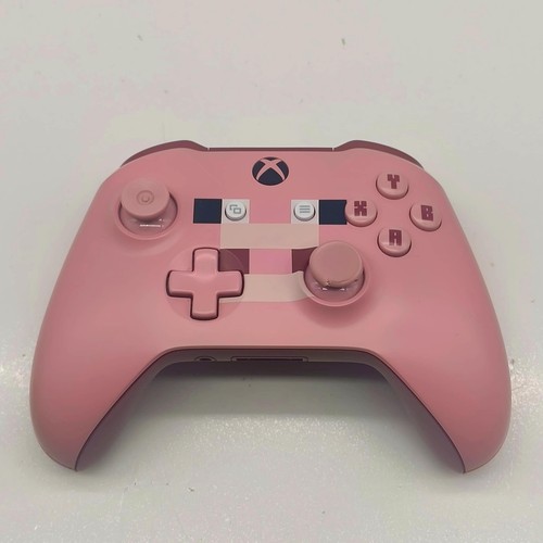 Controller xbox one rosa - xbox,