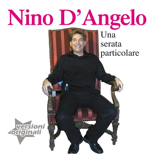 Nino angelo una - d'angelo,
