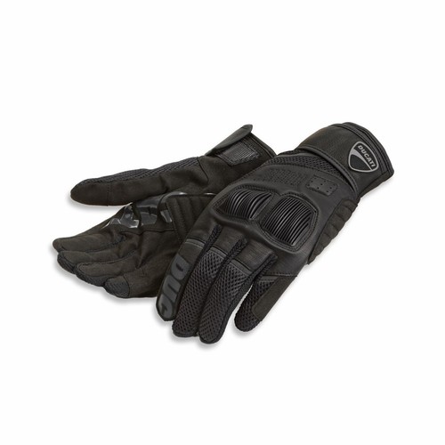 Guanti moto uomo originali - moto,