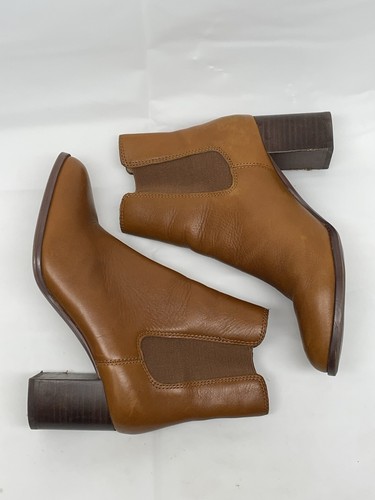 Stivali chelsea madewell the - stivali,