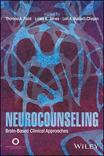 Neurocounseling brain based - neurocounseling:, brain-based