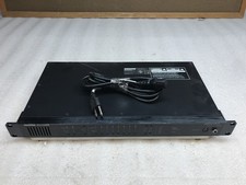 Shure MXWANI8 Rete Audio