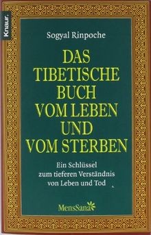 Das tibetische buch vom leben - tibetische,