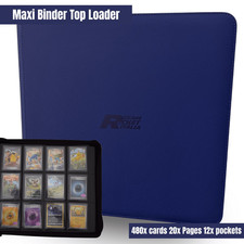 Album Raccoglitore Binder