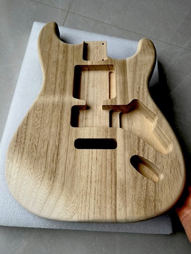 Corpo chitarra elettrica - , in