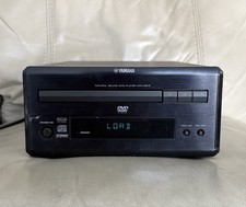 Lettore DVD Yamaha DVD-E810