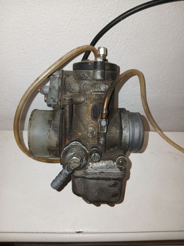 Carburatore del orto phf - orto,