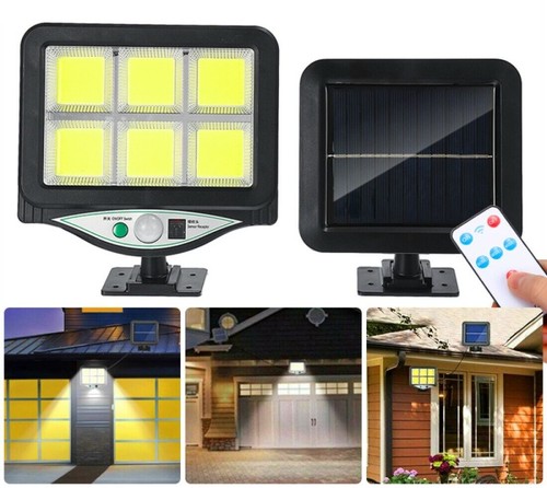Faro solare led - solare,