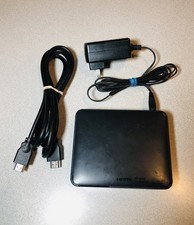 Western Digital WD TV lettore