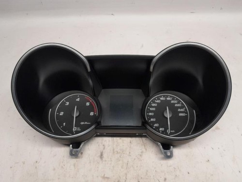 Contachilometri alfa romeo - alfa,