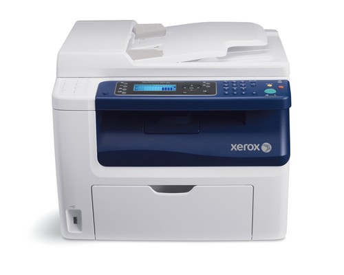 Xerox workcentre 6015 - xerox,