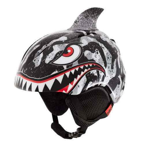Launch plus casco - plus, bambina