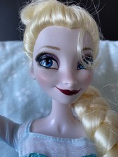 Disney Store Frozen Canta e