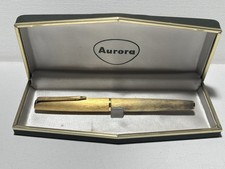 Penna Stilografica Aurora 98