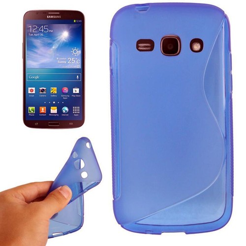 Custodia protettiva tpu case - protettiva,