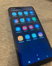 Samsung Galaxy A10 - 32GB - Nero (Senza operatore) (Dual SIM)