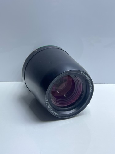 Sanyo lns s51 - sanyo, zoom